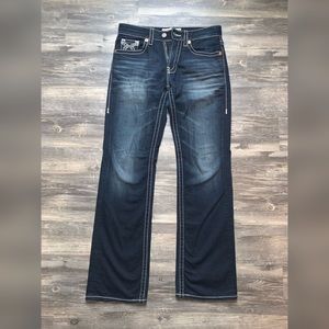 Big Star men’s jeans.